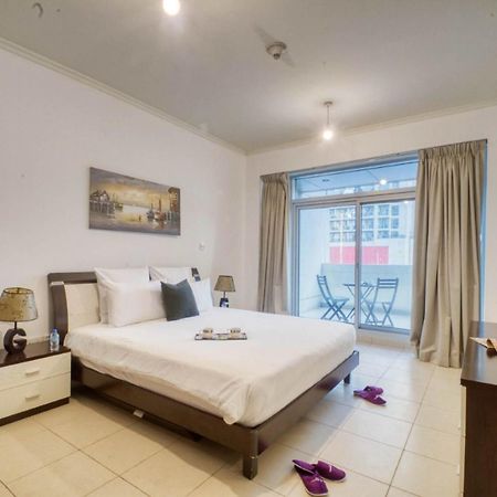 Dream Inn Apartments - Burj Views Dubai Dış mekan fotoğraf
