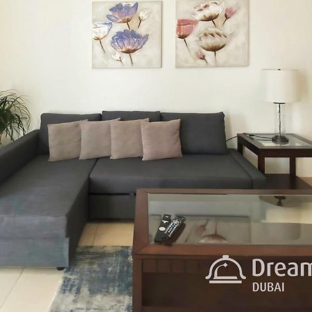 Dream Inn Apartments - Burj Views Dubai Dış mekan fotoğraf